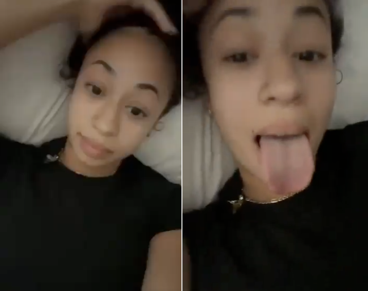5 Shocking Facts About Jaden Newman's OnlyFans Leak