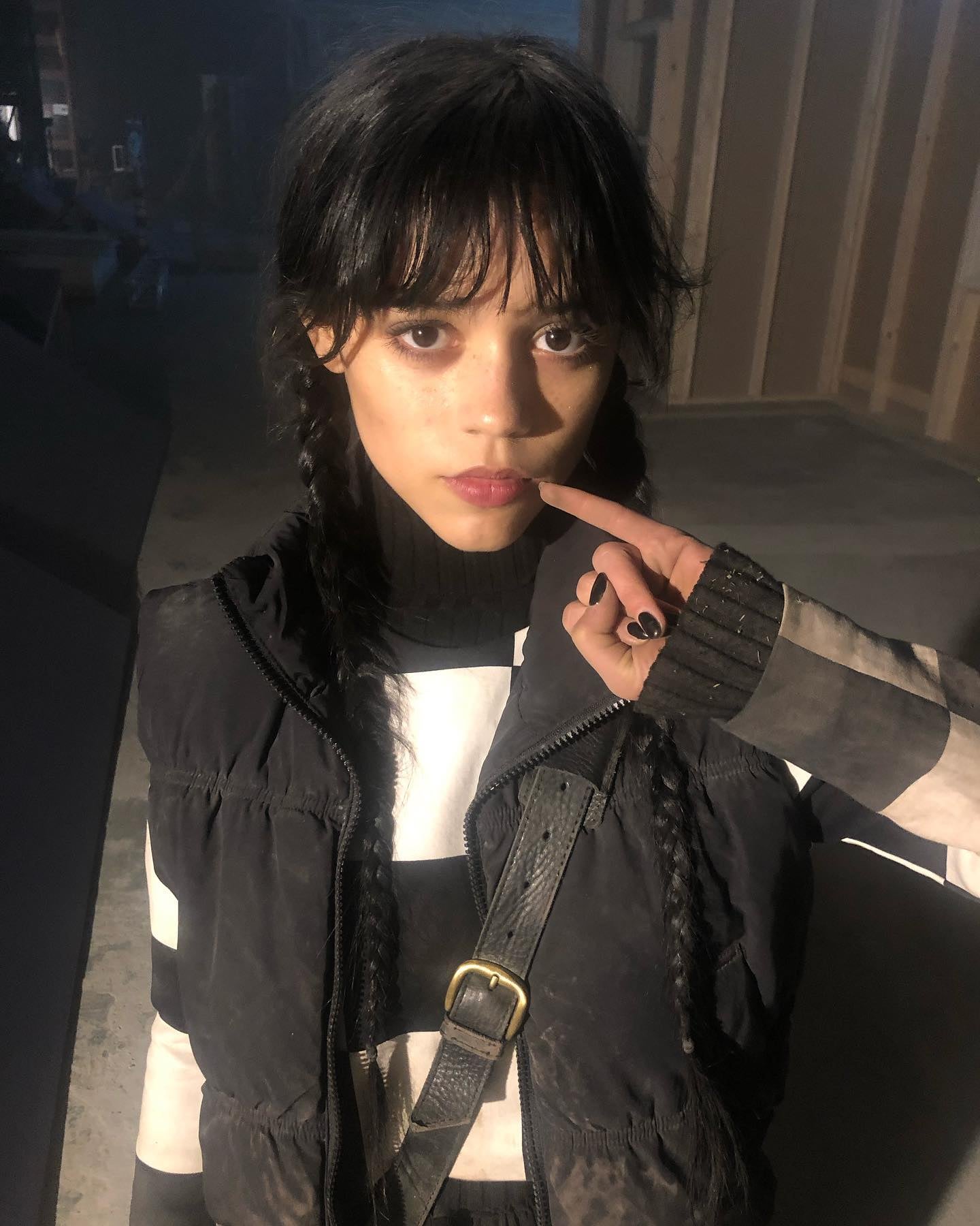 Jenna Ortega Onlyfans Behind The Scenes Lasd Leaks Jenna Ortega Onlyfans Behind The Scenes Lasd Leaks
