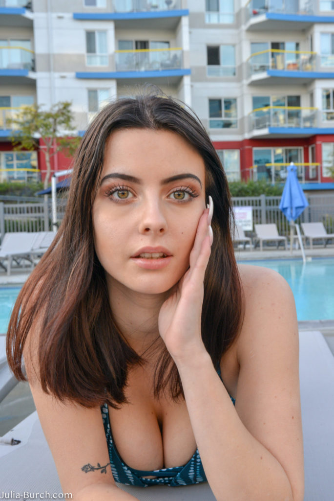 Julia Burch OnlyFans: Exclusive Content Revealed