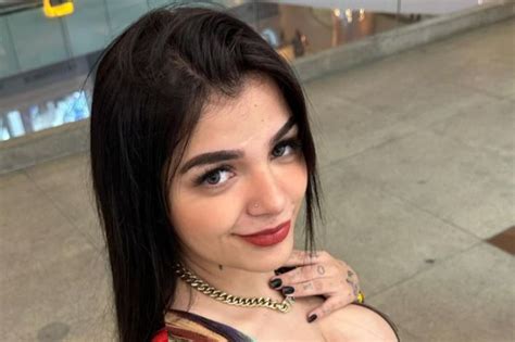Karely Ruiz Cierra Onlyfans Por Hacerse Cristiana Karely Ruiz Cierra Onlyfans Por Hacerse Cristiana