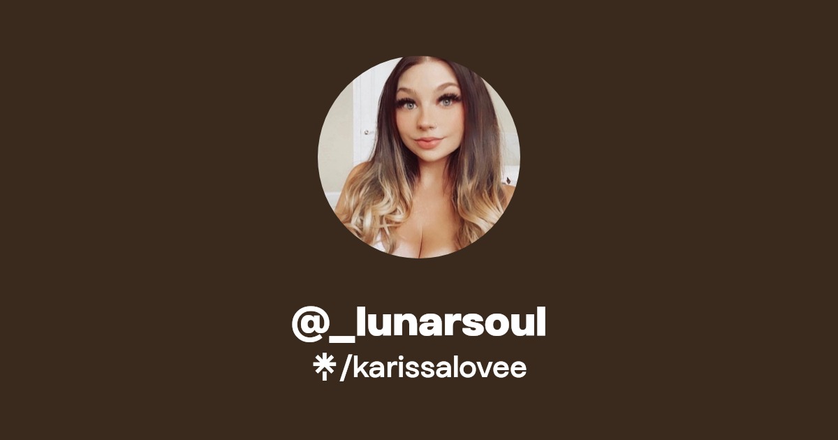 7 Ways Karissalovee's OnlyFans Stands Out 7 Ways Karissalovee's OnlyFans Stands Out