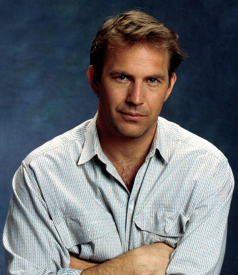 Kevin Costner Nude Scenes: Facts and Controversies Explained