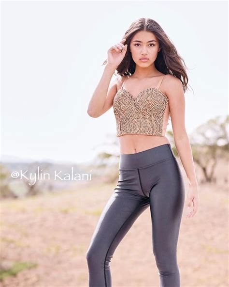 Kylin Kalani Nudes: Unveiling the Truth and Controversy