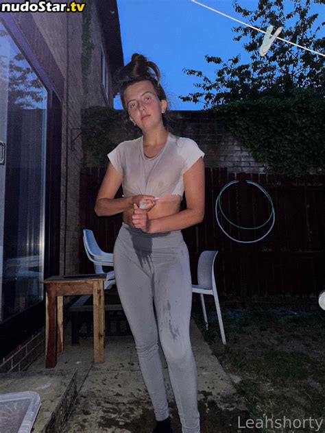Leah Short OnlyFans: Exclusive Content & Updates Revealed Leah Short OnlyFans: Exclusive Content & Updates Revealed