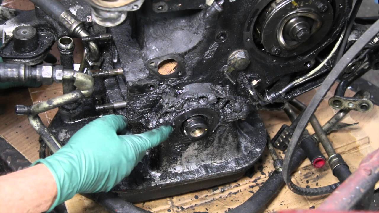 Preventing and Managing Oil Leaks: Essential Tips and Strategies