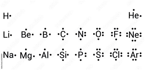 Lewis Dot Structure For At Lewis Dot Structure For At