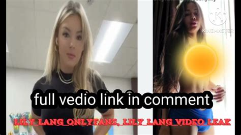 Lily Lang Nude Onlyfans Leaks Photo 7735608 Fapopedia Lily Lang Nude Onlyfans Leaks Photo 7735608 Fapopedia
