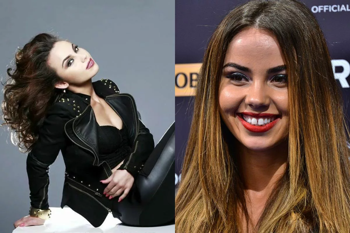 Lindita Halimi Onlyfans Leak Leave Her Fans Shocked Lindita Halimi Onlyfans Leak Leave Her Fans Shocked