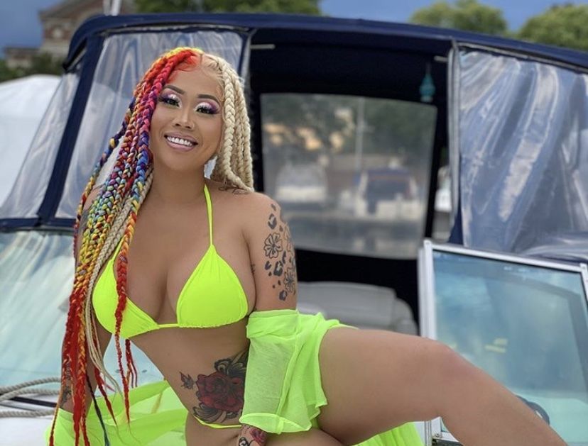 5 Must-Know Facts About Lovely Mimi's OnlyFans