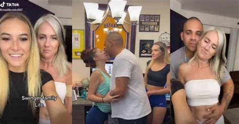 Madi Brooks Leaks Viral Video Confession Of A Woman In The Us Sharing Her Husband With Her Madi Brooks Leaks Viral Video Confession Of A Woman In The Us Sharing Her Husband With Her