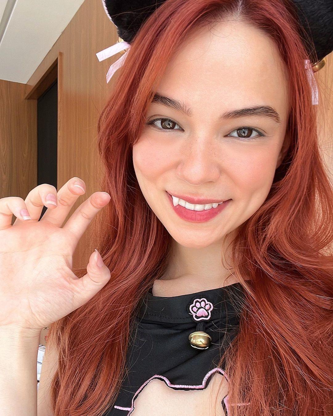 Maimy Nyan Aka Maimynyan Nude Leaks Onlyfans Photo 36 Faponic