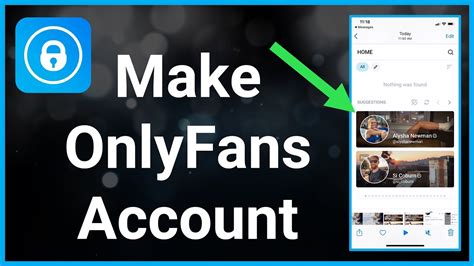 How to Create a Successful OnlyFans Account: A Beginner's Guide