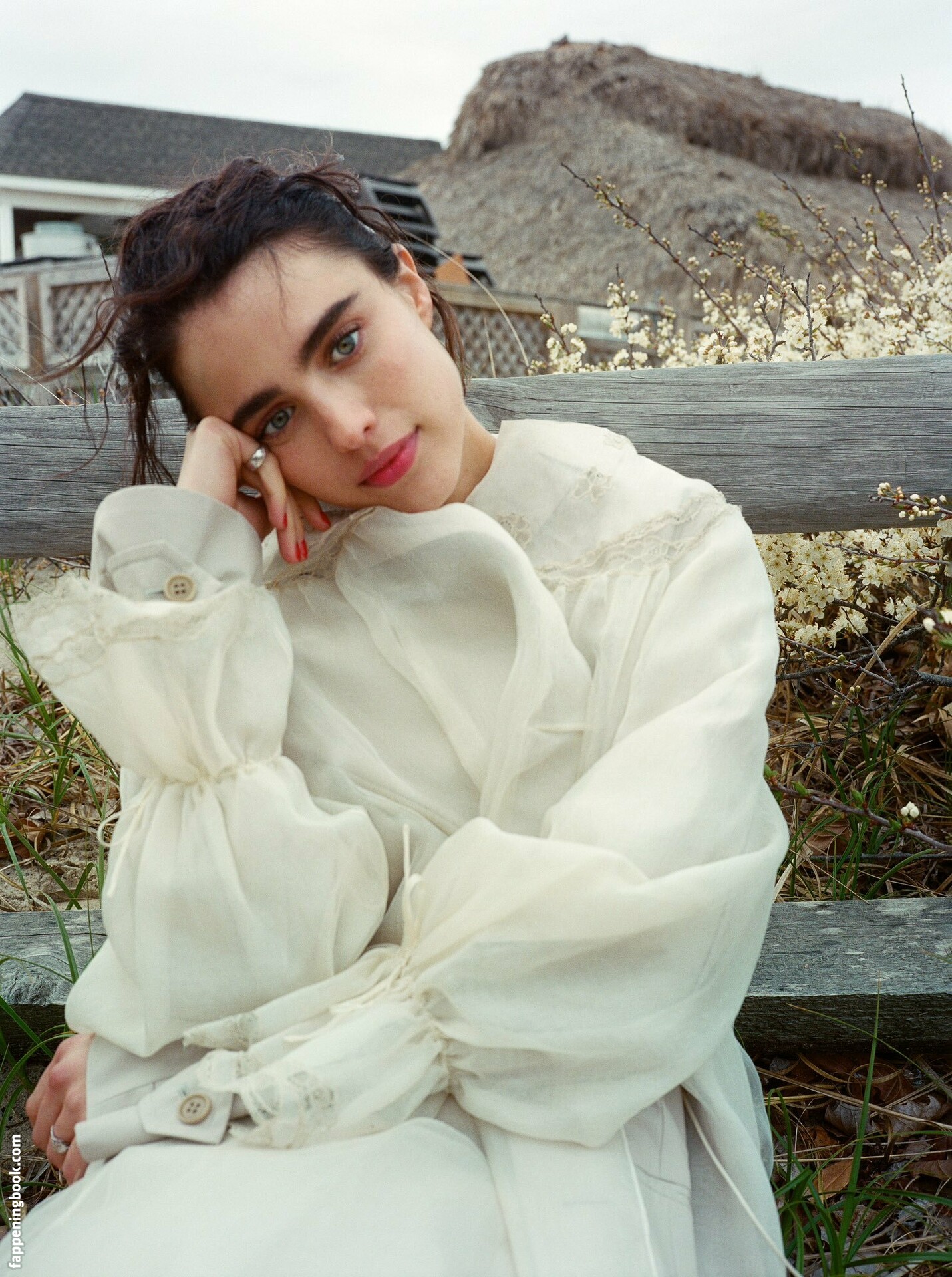 Margaret Qualley Nude Scenes: A Candid Look
