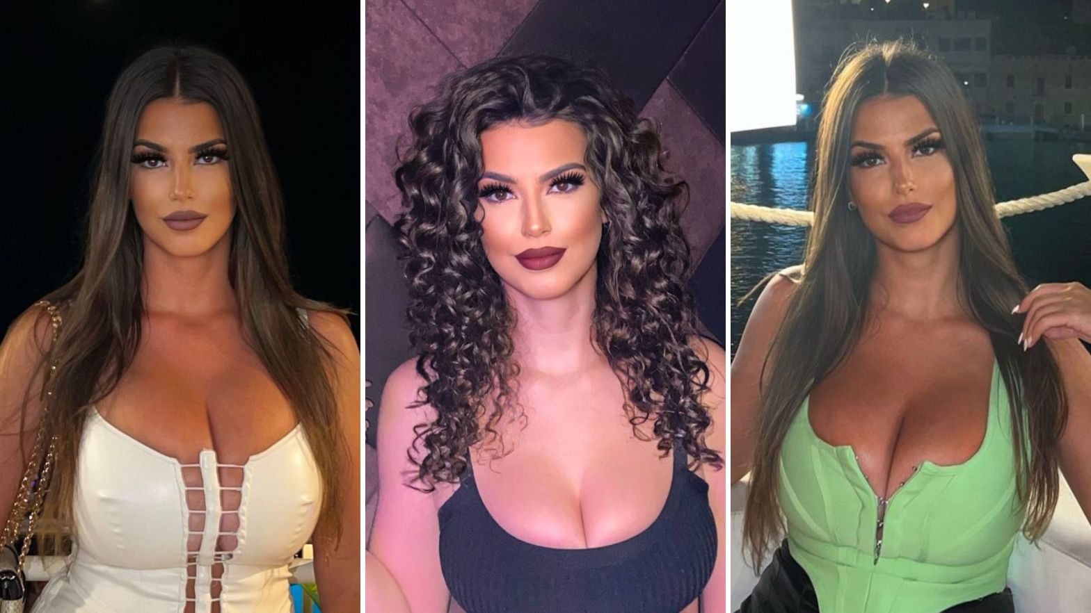 Marie Dee American Model Onlyfans Star Tiktok Sensation Marie Dee American Model Onlyfans Star Tiktok Sensation