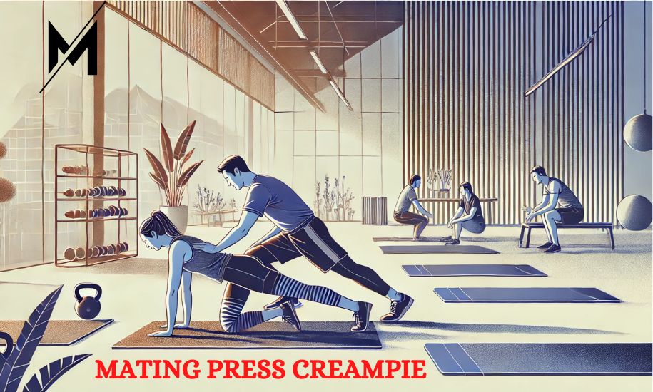 Mating Press Position Explained