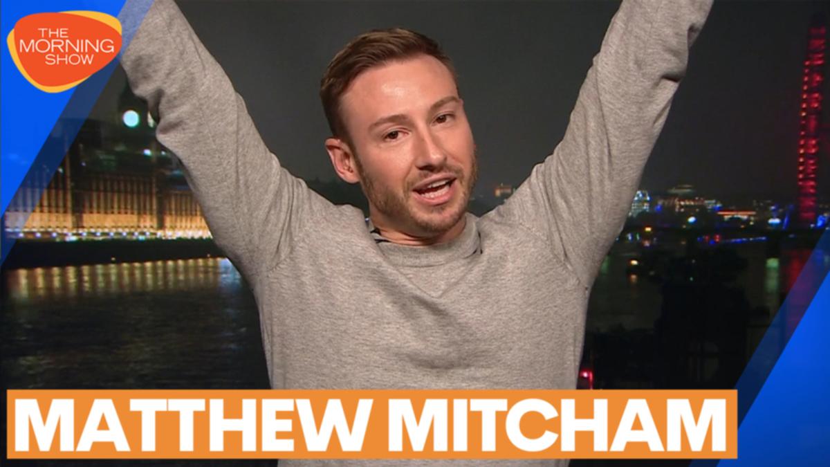 Matthew Mitcham OnlyFans: Exclusive Content Revealed!