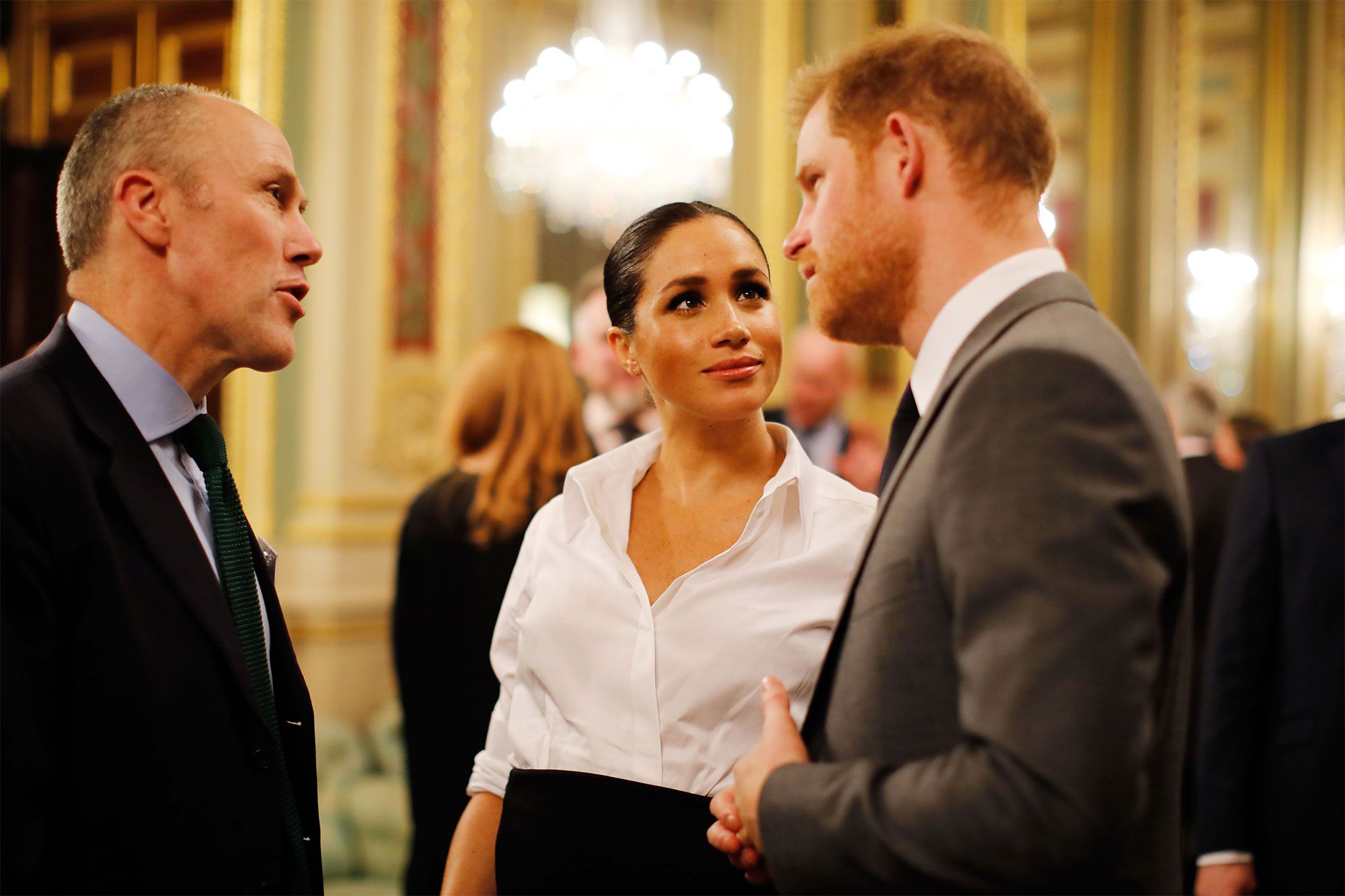 7 Shocking Meghan Markle Leaks You Missed