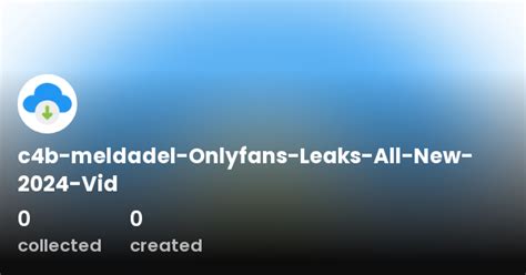 Meldadel OnlyFans Leaks: What You Need to Know