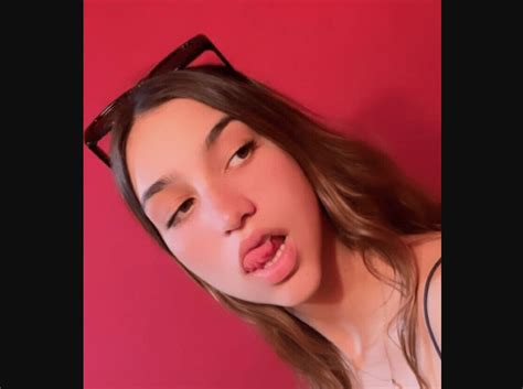 Mikaela Lafuente Leak: 5 Key Facts You Need to Know