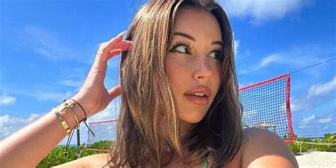 5 Shocking Details About the Mikaela Testa Leak