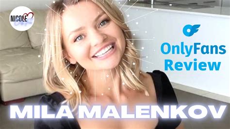 7 Ways to Discover Milamalenkov’s OnlyFans Content