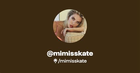 Mimisskate OnlyFans: Exclusive Content & Updates Revealed