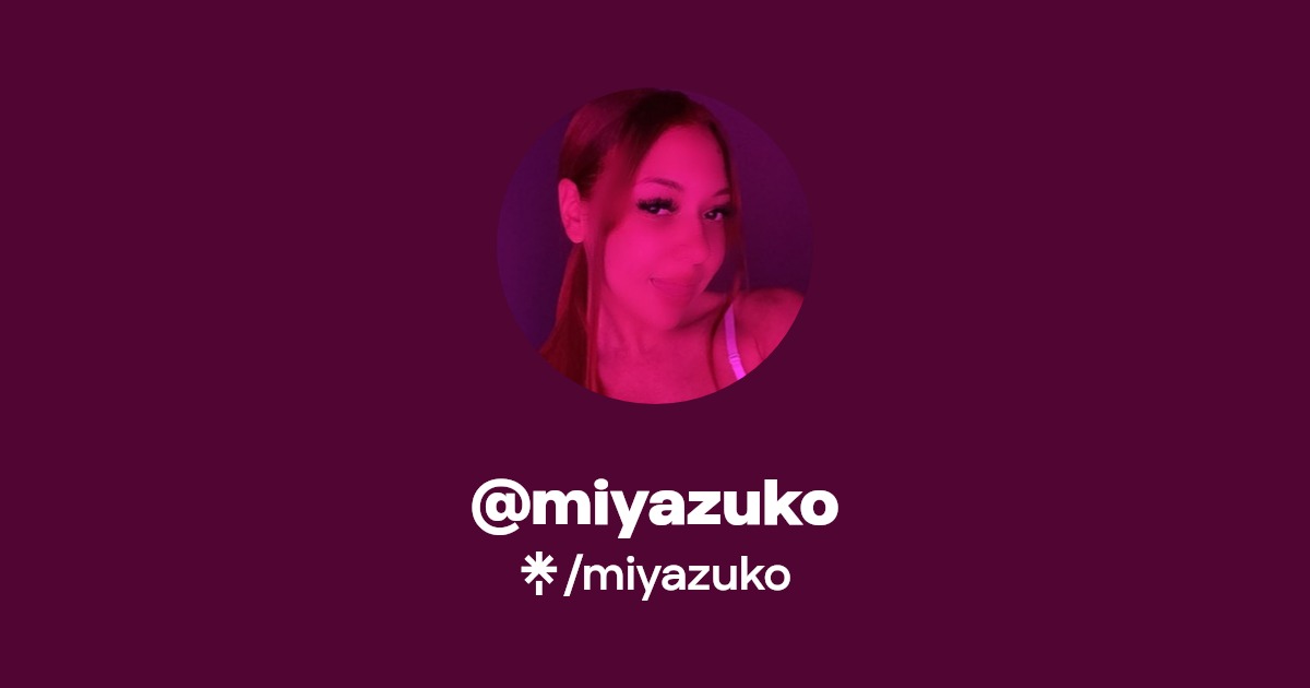 7 Ways to Enjoy Miyazuko's OnlyFans Content Responsibly