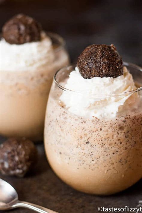 Mocha Iced Coffee With Ice Cream Just 5 Ingredients And Super Creamy Mocha Iced Coffee With Ice Cream Just 5 Ingredients And Super Creamy