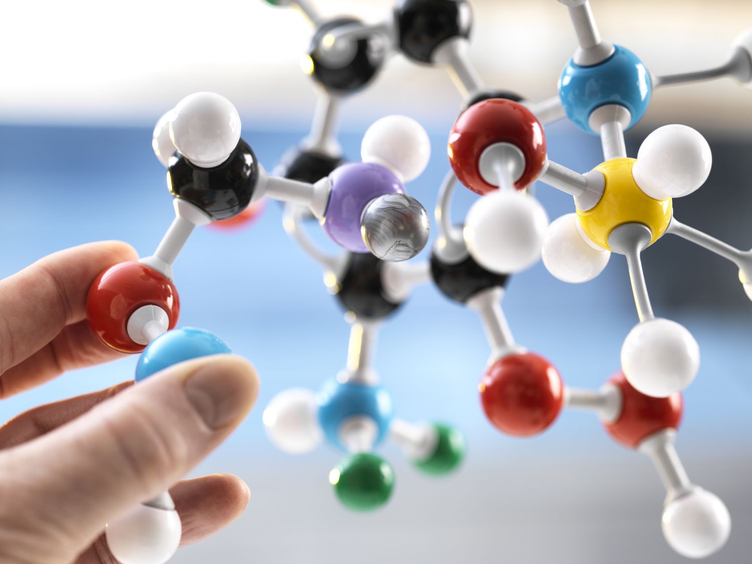 Molecules to Moles Conversion Made Easy