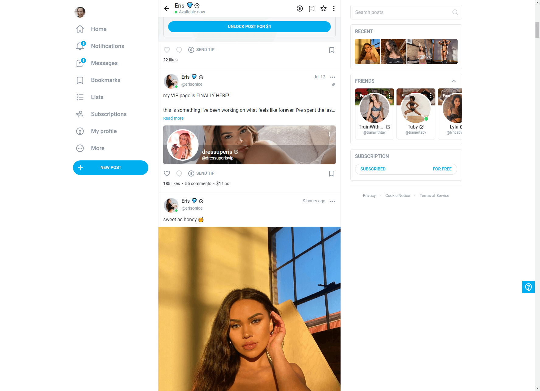 5 Ways to Access MysticBeing OnlyFans for Free