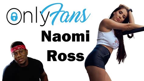 7 Secrets to Naomi’s OnlyFans Success
