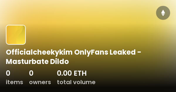 5 Shocking Facts About Officialcheekykim Leaked Content