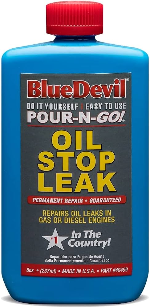 5 Ways to Save on Oil Leak Repair Costs 5 Ways to Save on Oil Leak Repair Costs