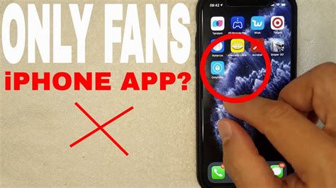 5 Tips to Download OnlyFans App on iPhone Easily