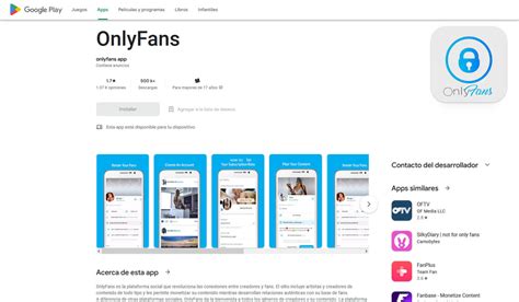 OnlyFans Aplicacion: Guía Completa para Principiantes