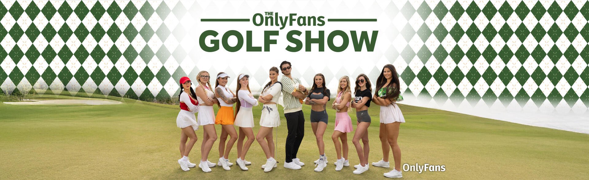5 Ways OnlyFans is Revolutionizing Golf Entertainment