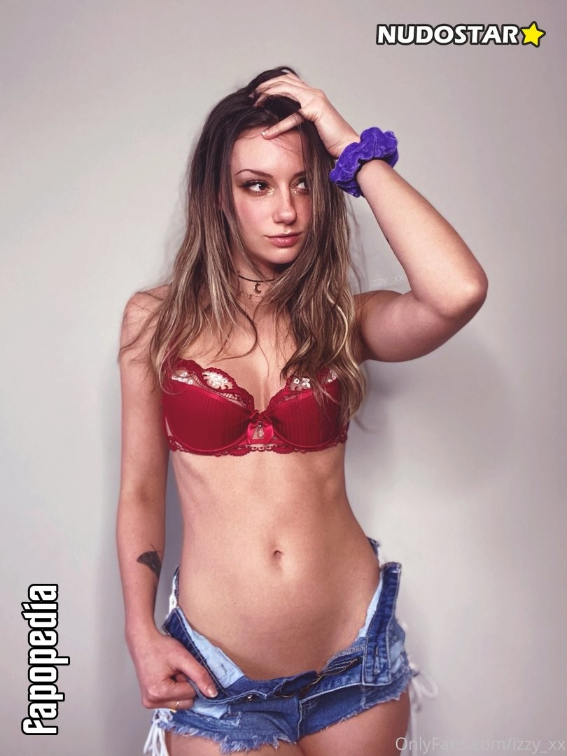 5 Ways Izzy's OnlyFans Stands Out from the Crowd