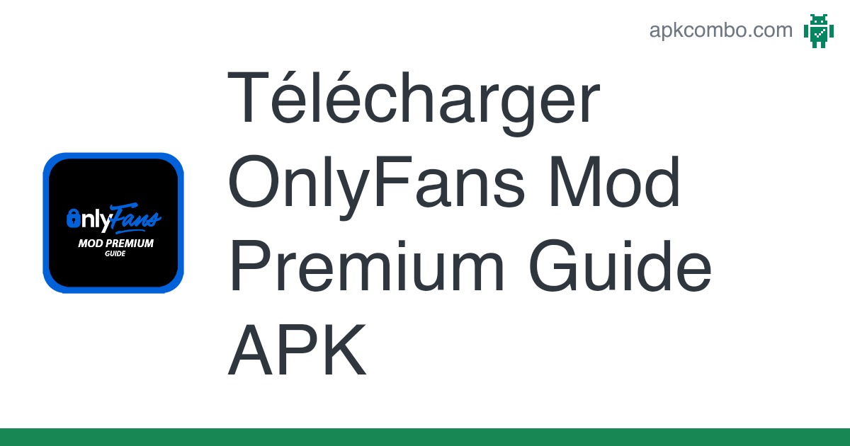 Onlyfans Premium Guide Apk Android Onlyfans Premium Guide Apk Android