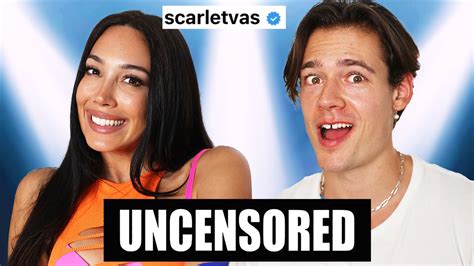 5 Must-Know Facts About OnlyFans Scarlet Vas 5 Must-Know Facts About OnlyFans Scarlet Vas