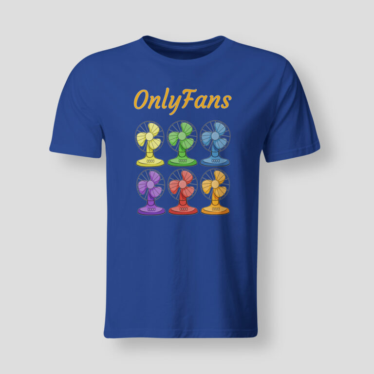 OnlyFans T-Shirt: Stand Out in Style!