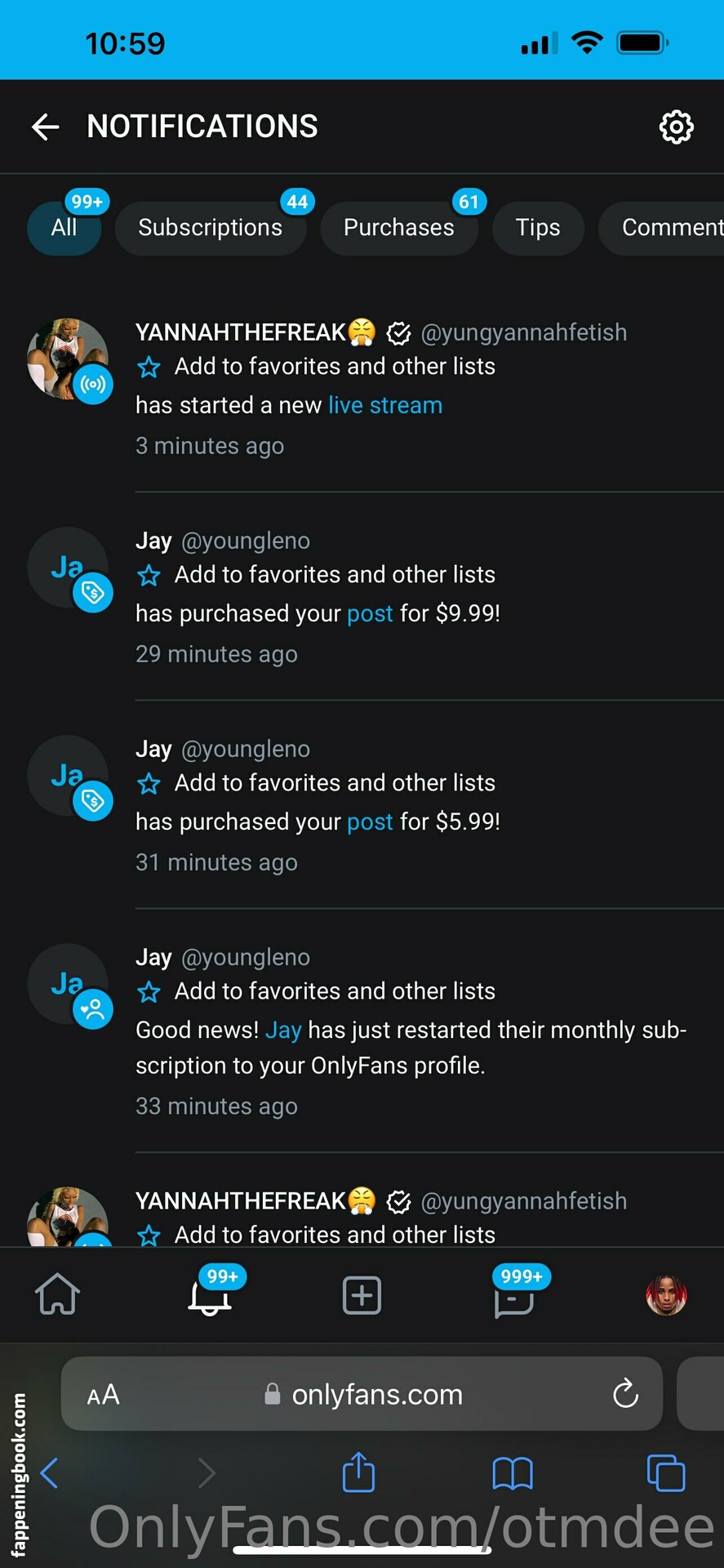 7 Tips to Maximize Your OTMDee OnlyFans Success 7 Tips to Maximize Your OTMDee OnlyFans Success