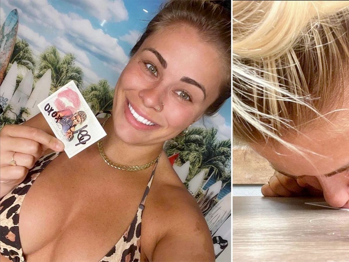 5 Shocking Facts About Paige VanZant OnlyFans Leak