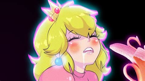 Princess Peach Rule 34 Explained Princess Peach Rule 34 Explained