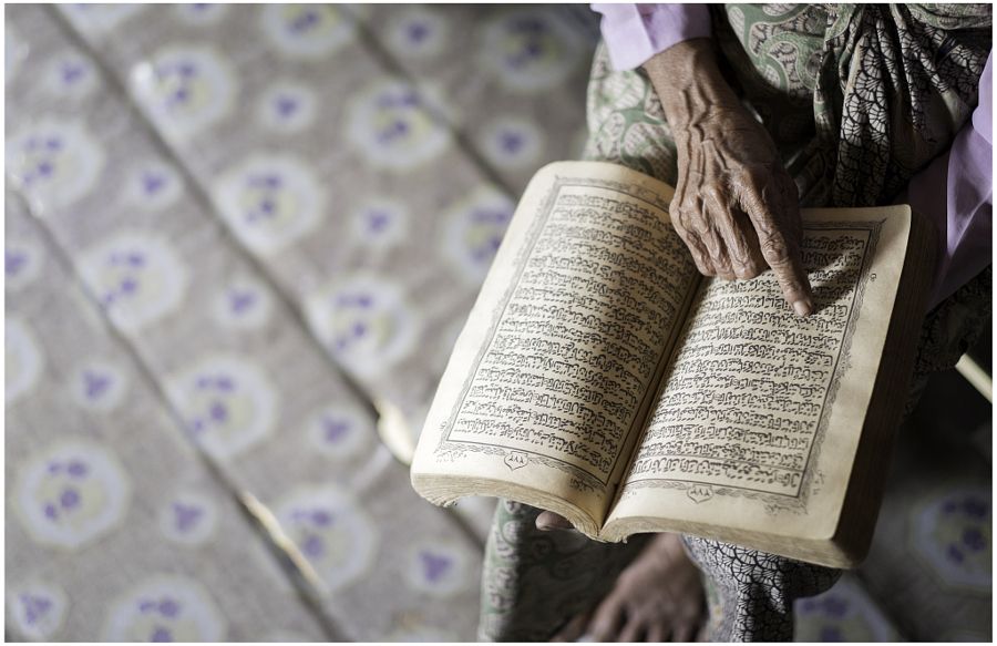 5 Ways Quran, McCain, OnlyFans Connect Unexpectedly