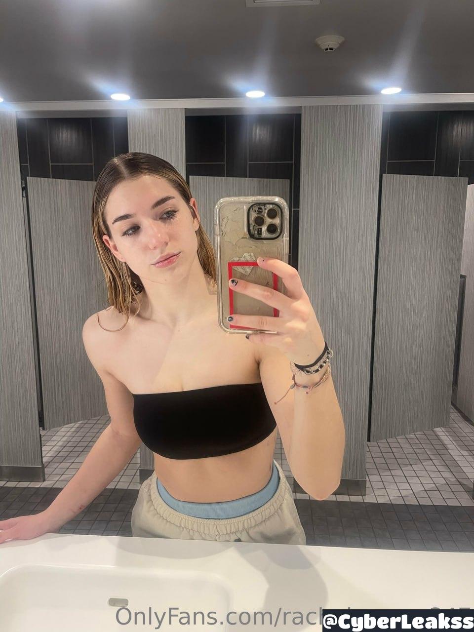 Rachel Mann Leaks: Unveiling the Truth Behind the Scandal