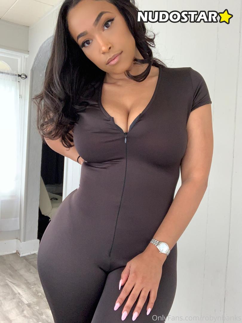 Robyn Banks OnlyFans: Exclusive Content & Earnings Revealed