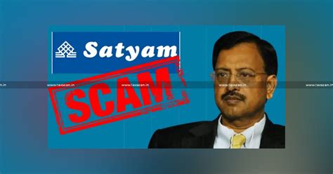 Satyam Scandal Impact From Corporate Fraud To Tax Reform Satyam Scandal Impact From Corporate Fraud To Tax Reform