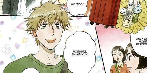 Skip And Loafer Chapter 52 Release Date Spoilers Where To Read Skip And Loafer Chapter 52 Release Date Spoilers Where To Read