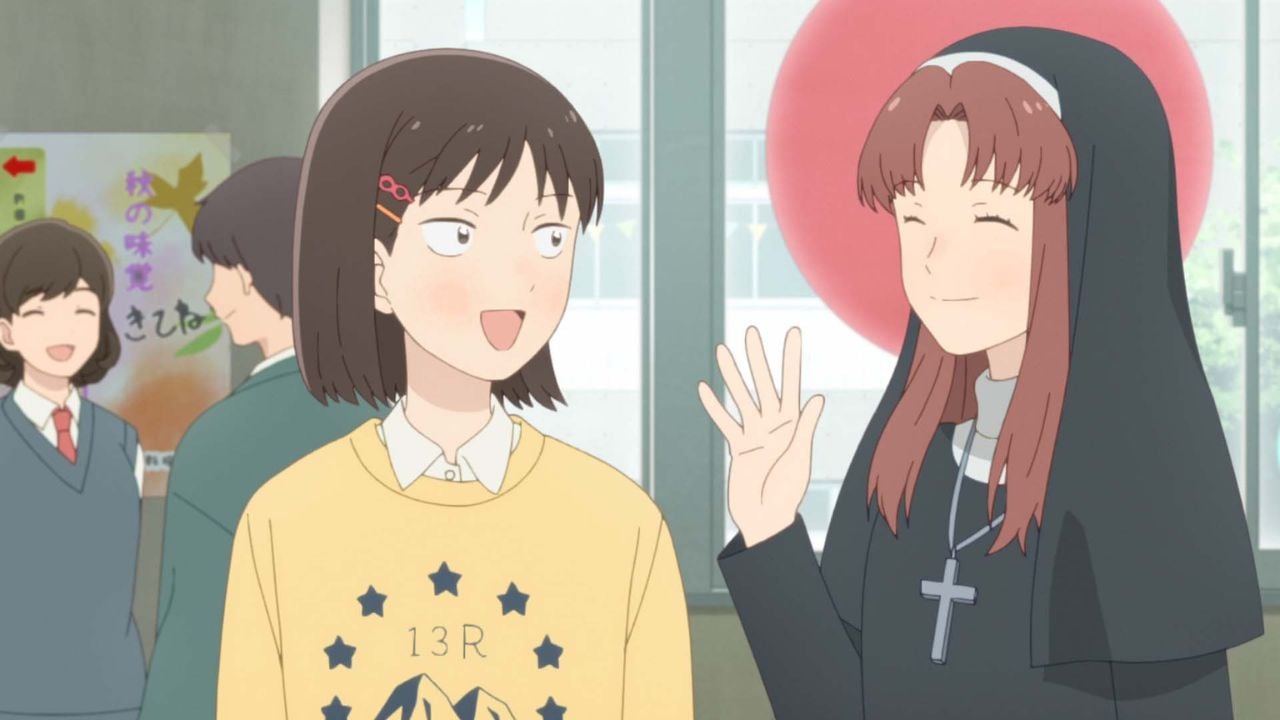 Skip And Loafer Episode 12 Release Date Time Skip And Loafer Episode 12 Release Date Time