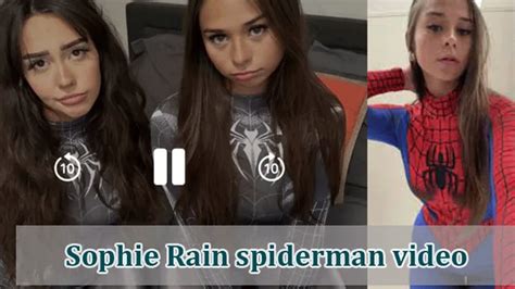 Sophie Rain Leaked Nudes: 5 Shocking Facts Revealed